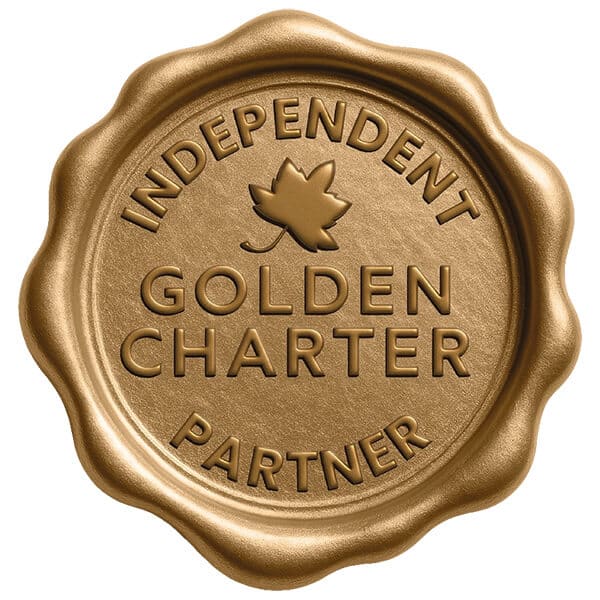 Independent Golden Charter Partner Logo